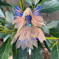 NZ Fairies | Sunshine Fairy 13cm