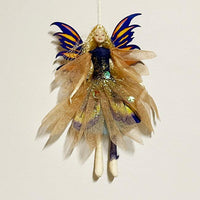 NZ Fairies | Sunshine Fairy 13cm