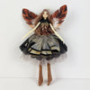 NZ Fairies | Hinemoa 13 cm