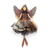 NZ Fairies | Hinemoa 13 cm