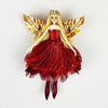 NZ Fairies | Pohutukawa Princess Fairy