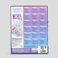 Nebulous Stars | Stardust Body Art