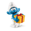 Schleich | Smurf with Present