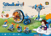 CIC | 6 in 1 Windbot