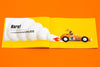 Leo Timmers | Who’s Driving? Hard Back