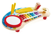 Hape | Mighty Mini Band Musical Play set