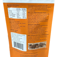 Freeze Dried Dinosaur Poo
