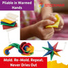 Stockmar | Modelling Beeswax 12pack