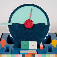 Wavelength Board Game