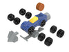 Fuel n Duel Rocket Racers