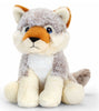 Keeleco | Wolf