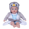 Adora | BathTime Baby Tot Penguin