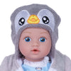 Adora | BathTime Baby Tot Penguin