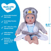 Adora | BathTime Baby Tot Penguin