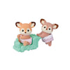Sylvanian Families | Deer Twins