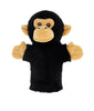 Keeleco | Chimp Hand Puppet