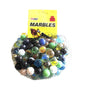 Funkiwi | 500g Assorted Marbles