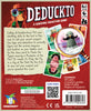 Gamewright | Deduckto A Quacking Deduction Game