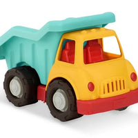 Battat | Wonder Wheels Dump Truck