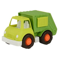 Battat | Wonder Wheels Recycling Truck