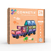 Connetix | Pastel Motion Pack 26pc