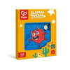Hape | Sliding Puzzles