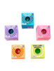 Jadore | Spiky Orb Diamond Squish Ball