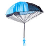 Jump Landing Masters | Parachute Man