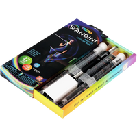 Fun in Motion | Glow.O Wandini