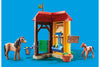 Playmobil | Large Starter Pack Horse Farm