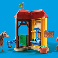 Playmobil | Large Starter Pack Horse Farm