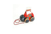 Hape | Lady Bug  Pull Along Toy