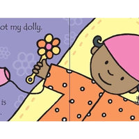 Usborne | That's not my Dolly