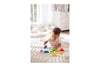 Hape | Colour & Shape Sorting Puzzle