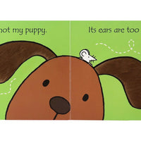 Usborne | That's not my Puppy