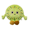 Kiwi fruit plush toy 20cm