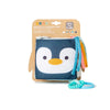 Little Big Friends | Soft Activity Book Ocean