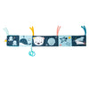 Little Big Friends | Soft Activity Book Ocean