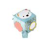 Little Big Friends | Soft Activity Cube Ocean