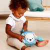 Little Big Friends | Soft Activity Cube Ocean