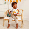 Little Big Friends | Soft Activity Cube Forest