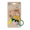 Little Big Friends | Wooden Rattle Farm