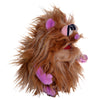 Living Puppets | Hooter (Tute) Hand Puppet