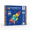 Connetix | Light Rocket Pack 30pc