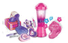 Clementoni  | Science & Play Glitter Magic Lab