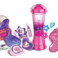 Clementoni  | Science & Play Glitter Magic Lab