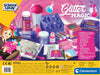 Clementoni  | Science & Play Glitter Magic Lab