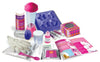 Clementoni  | Science & Play Glitter Magic Lab