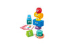 Hape | Montessori Stacking Blocks