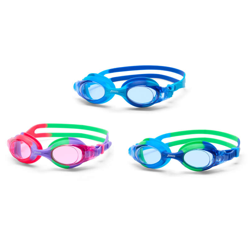 Zoggs | Little Bondi Goggles - Blue or Pink